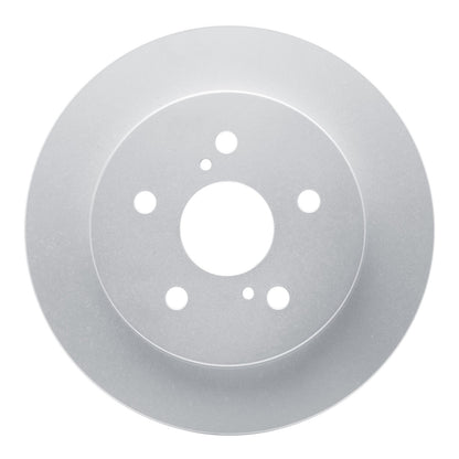 Dynamic Friction Company Disc Brake Rotor 604-75041