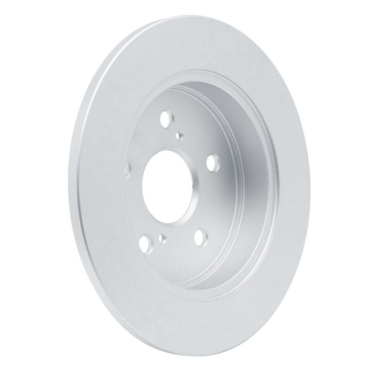 Dynamic Friction Company Disc Brake Rotor 604-75041