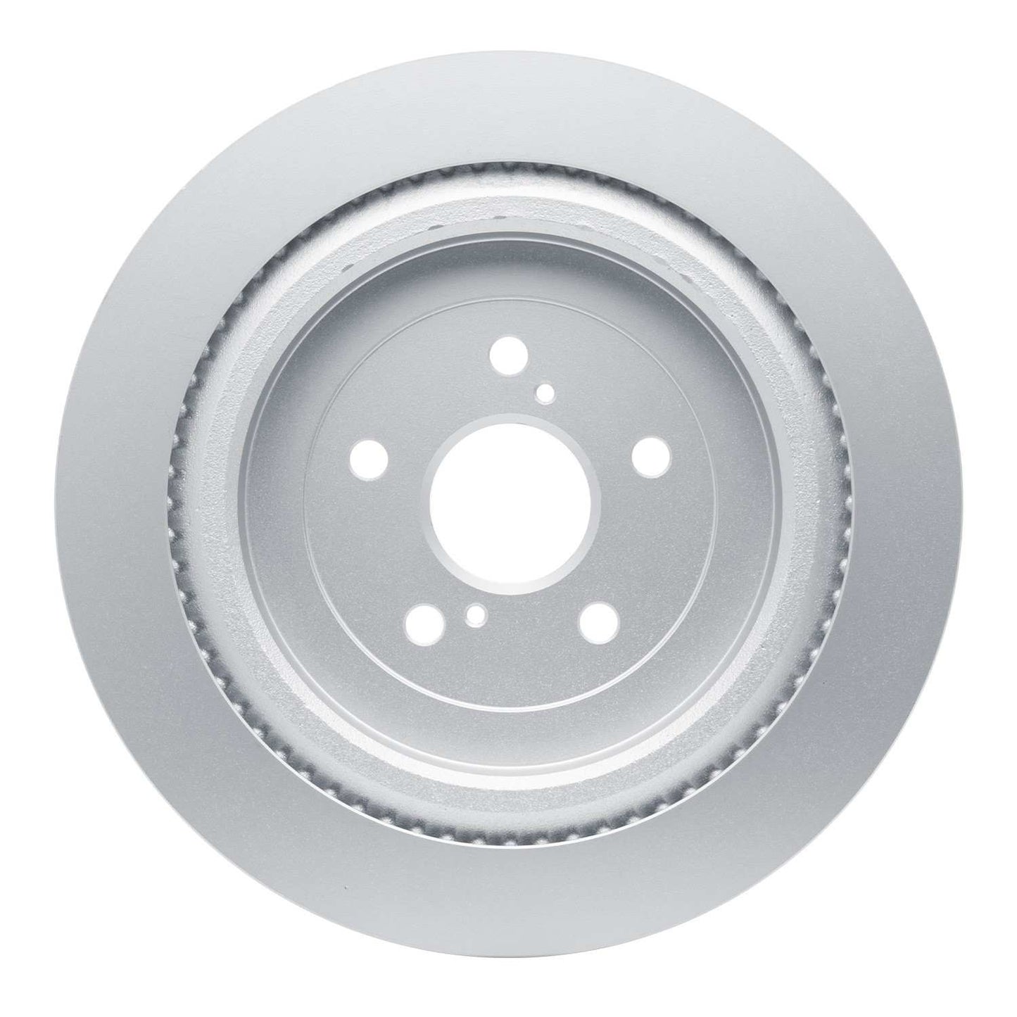 Dynamic Friction Company Disc Brake Rotor 604-75042