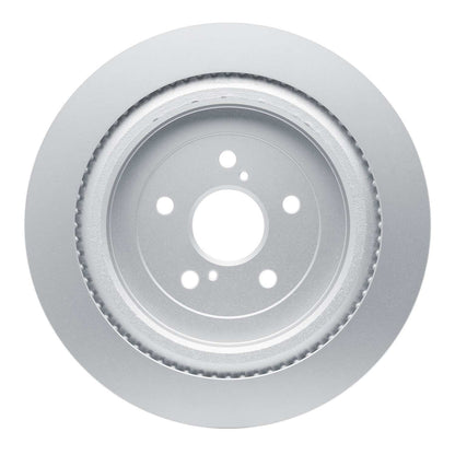 Dynamic Friction Company Disc Brake Rotor 604-75042