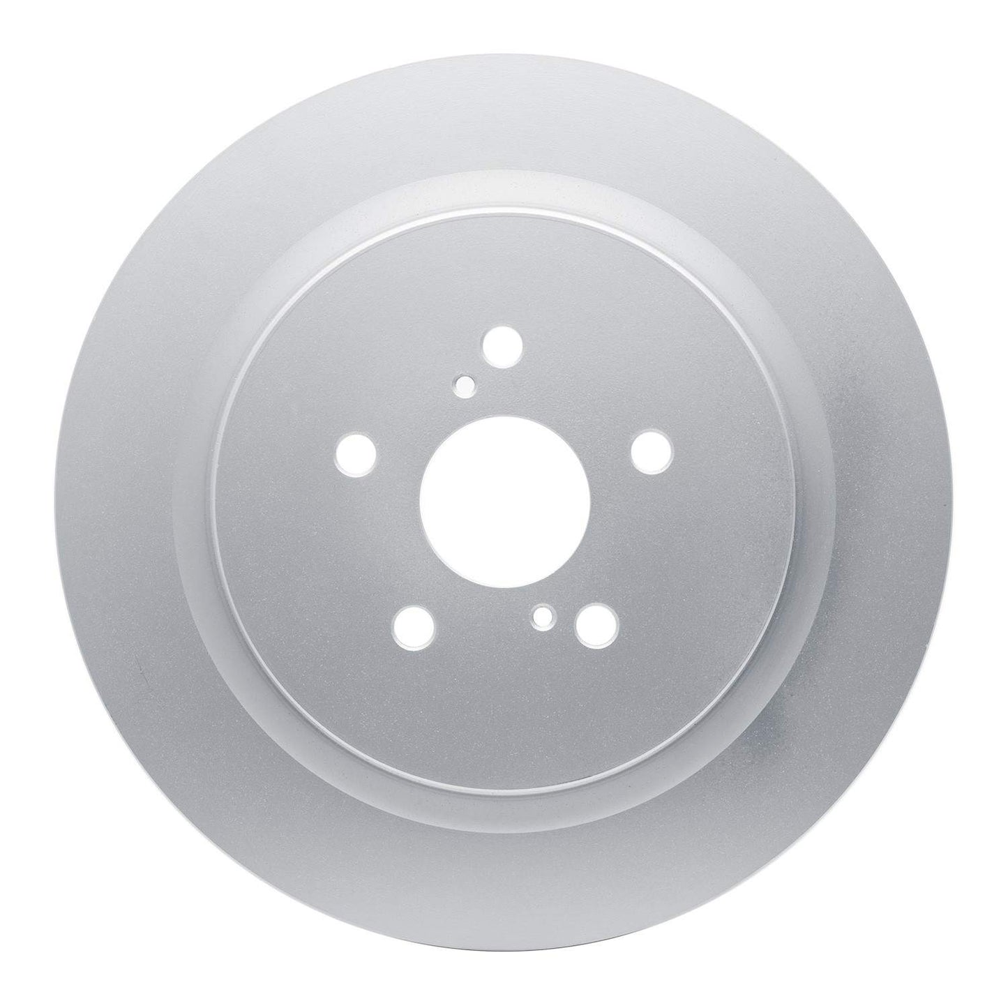 Dynamic Friction Company Disc Brake Rotor 604-75042