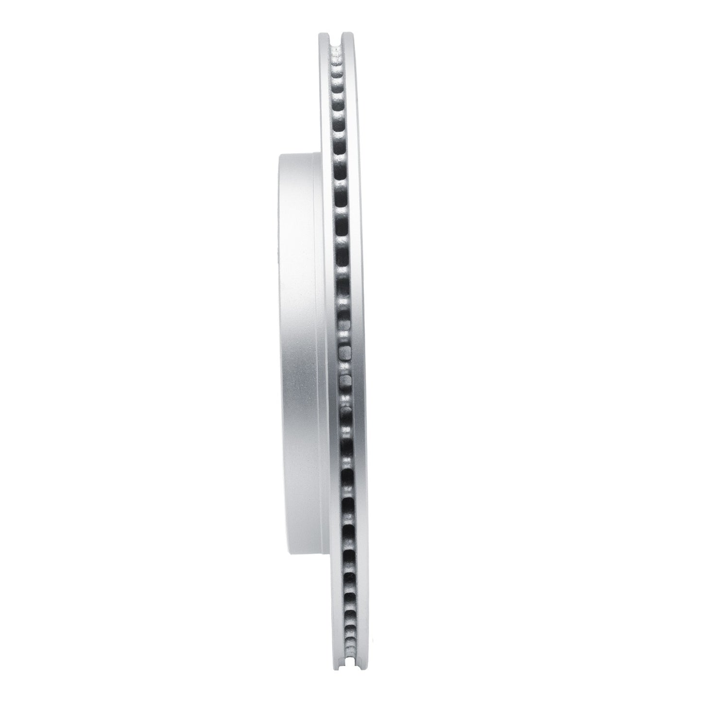 Dynamic Friction Company Disc Brake Rotor 604-75042