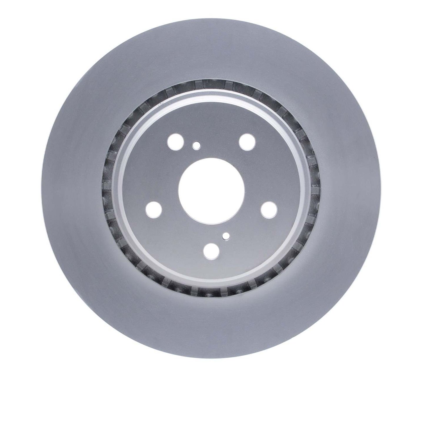 Dynamic Friction Company Disc Brake Rotor 604-75043