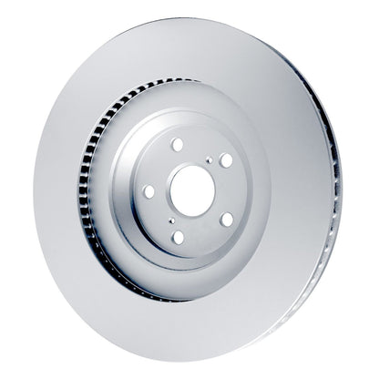 Dynamic Friction Company Disc Brake Rotor 604-75044D