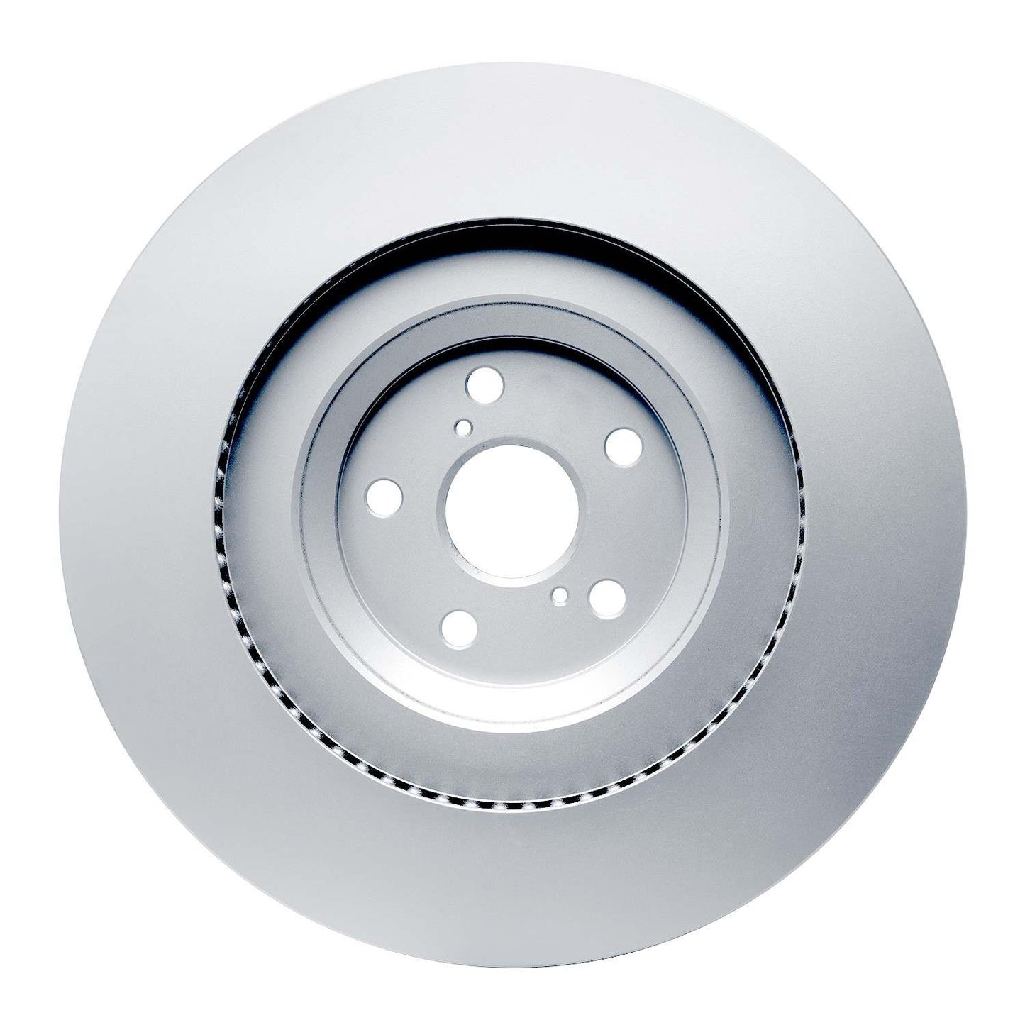 Dynamic Friction Company Disc Brake Rotor 604-75045D