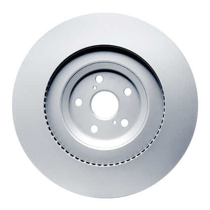 Dynamic Friction Company Disc Brake Rotor 604-75045D