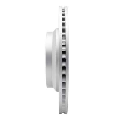 Dynamic Friction Company Disc Brake Rotor 604-75051D
