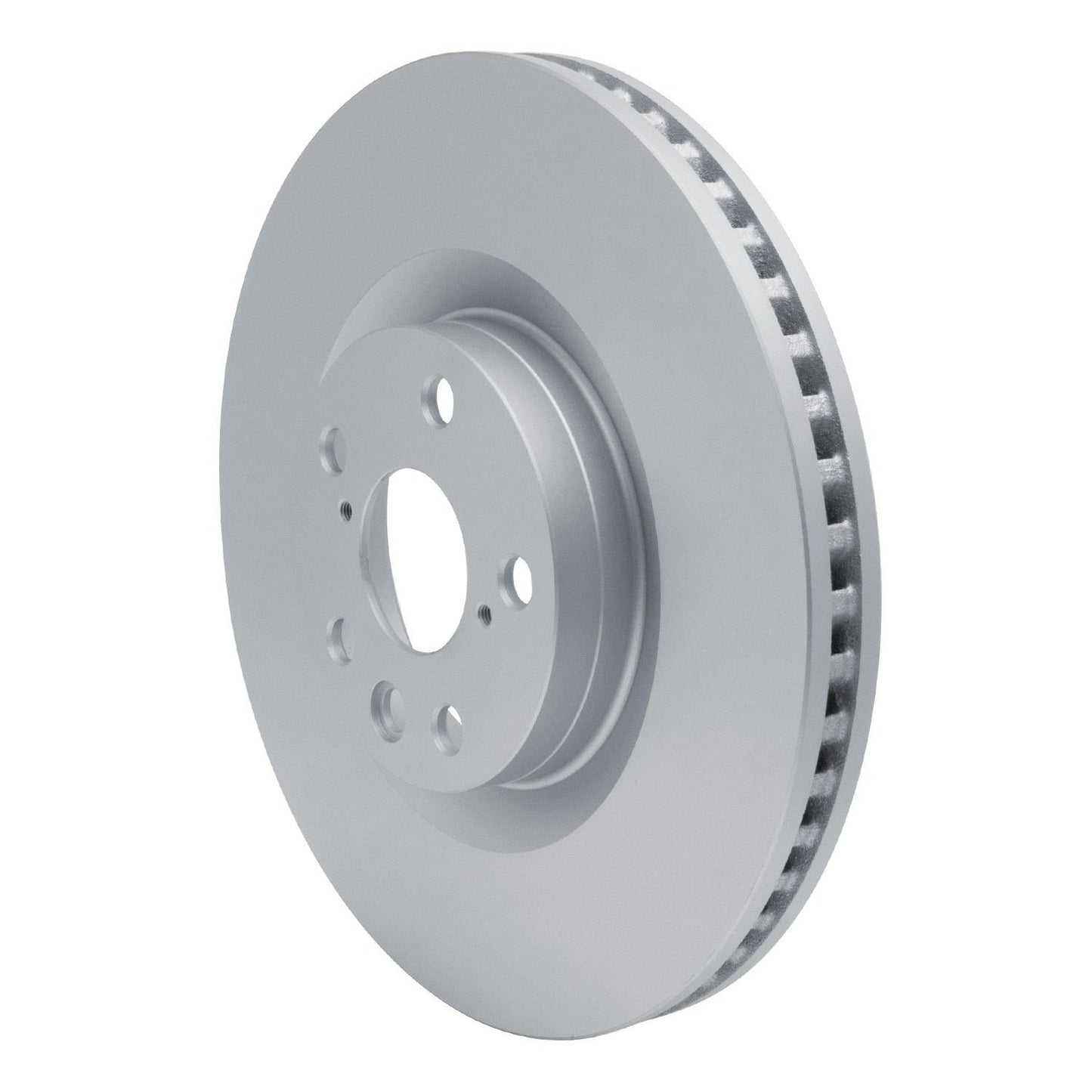 Dynamic Friction Company Disc Brake Rotor 604-75054D