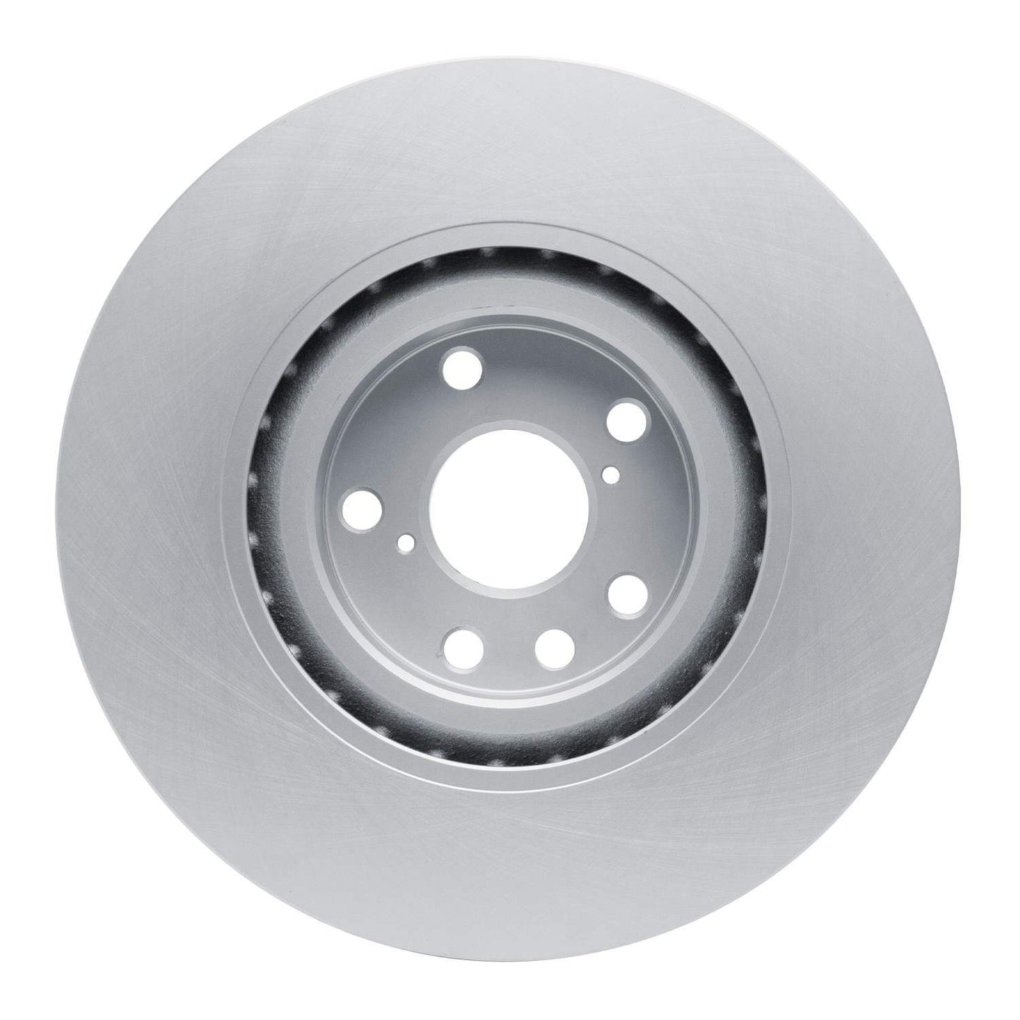 Dynamic Friction Company Disc Brake Rotor 604-75054D