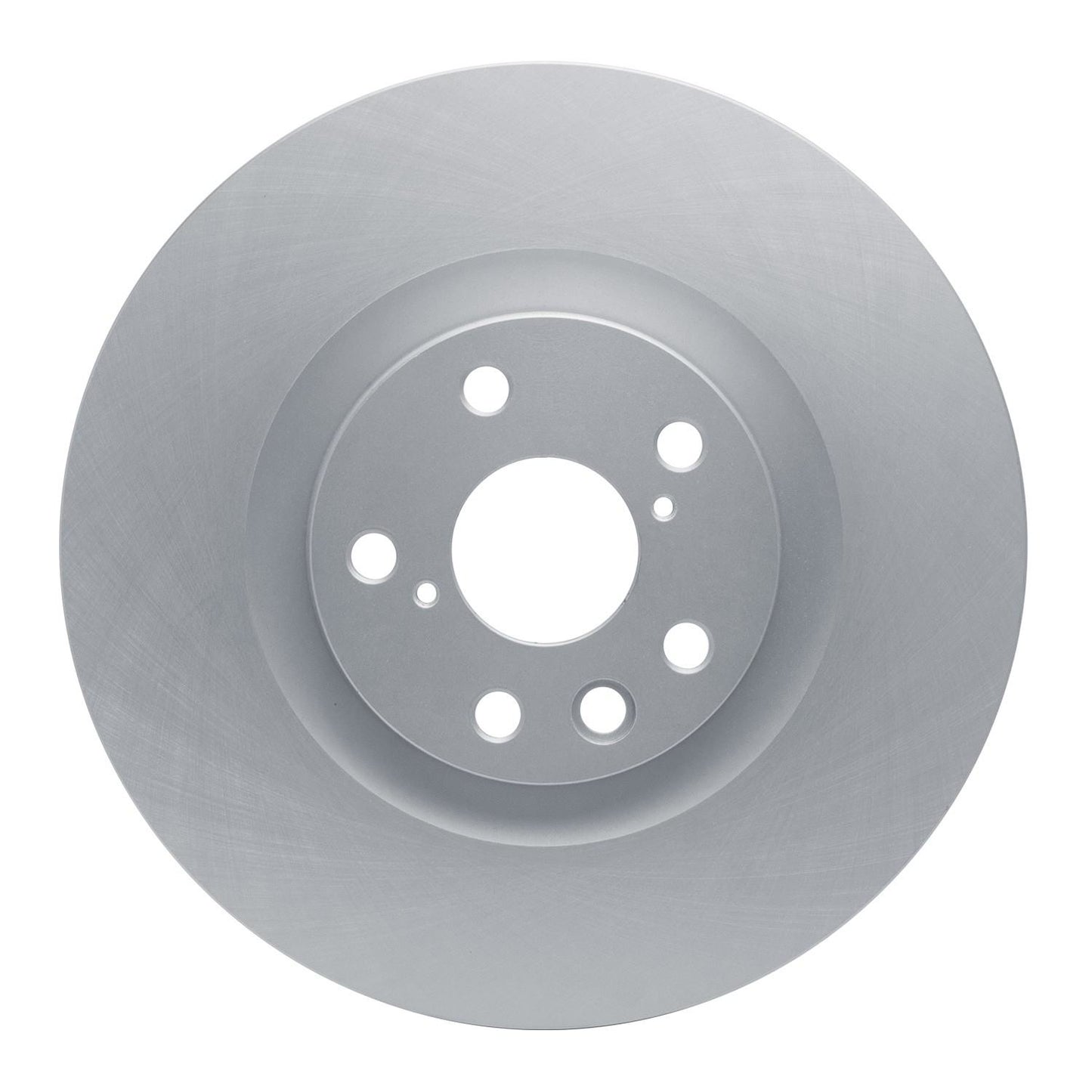 Dynamic Friction Company Disc Brake Rotor 604-75054D