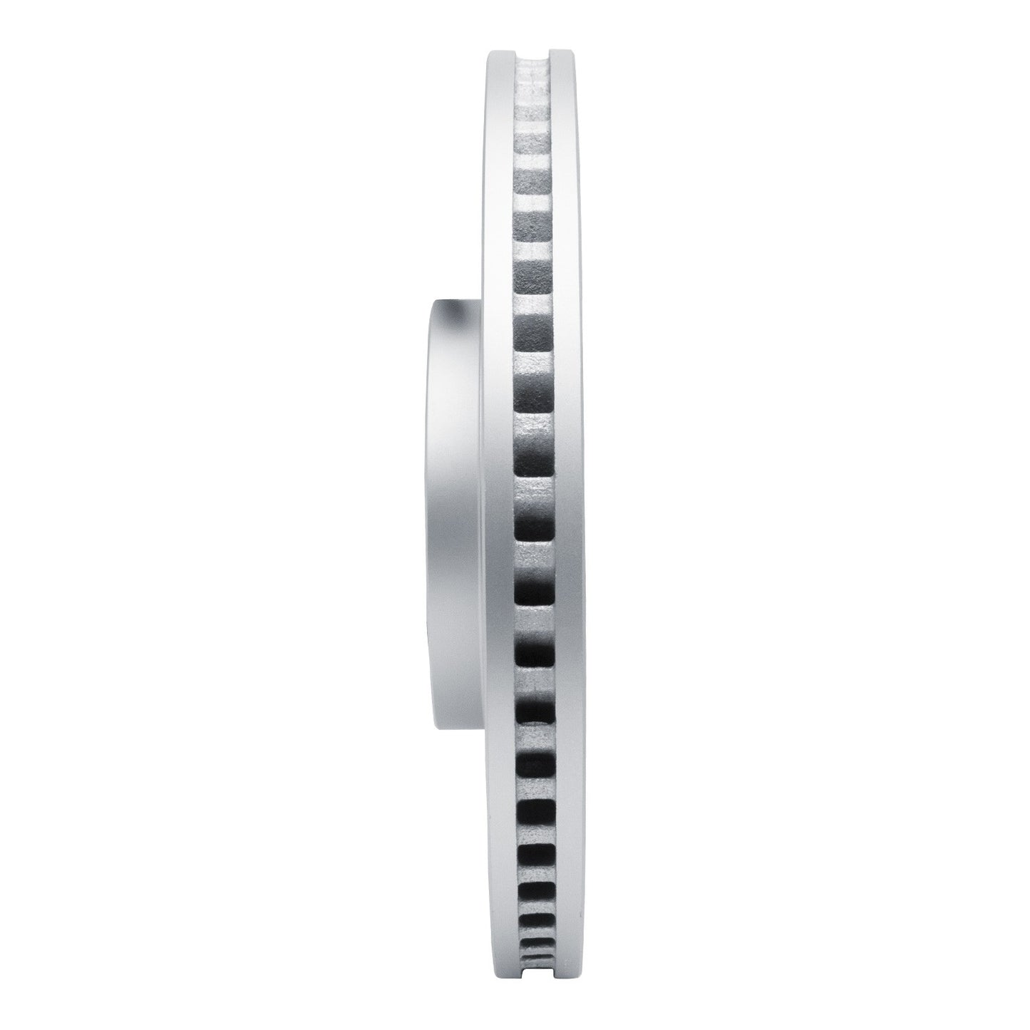 Dynamic Friction Company Disc Brake Rotor 604-75054D