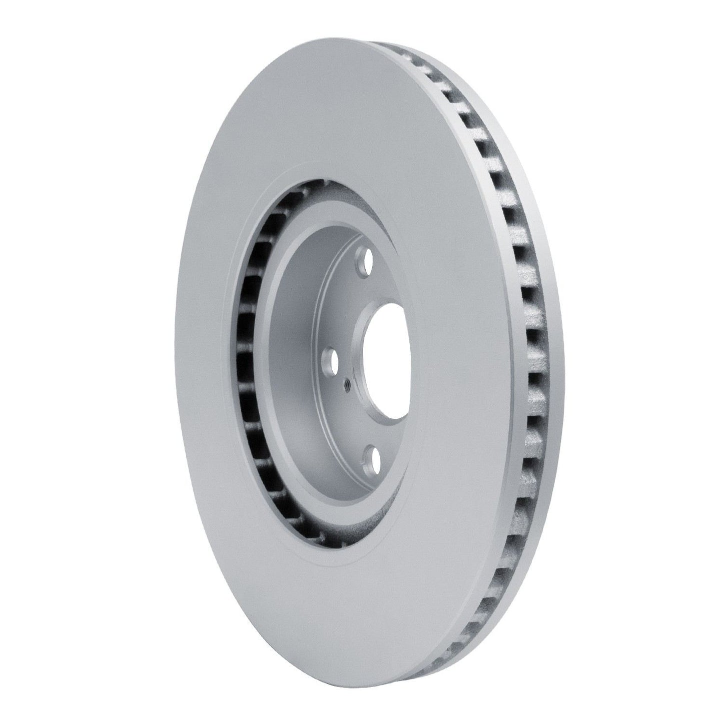 Dynamic Friction Company Disc Brake Rotor 604-75054D