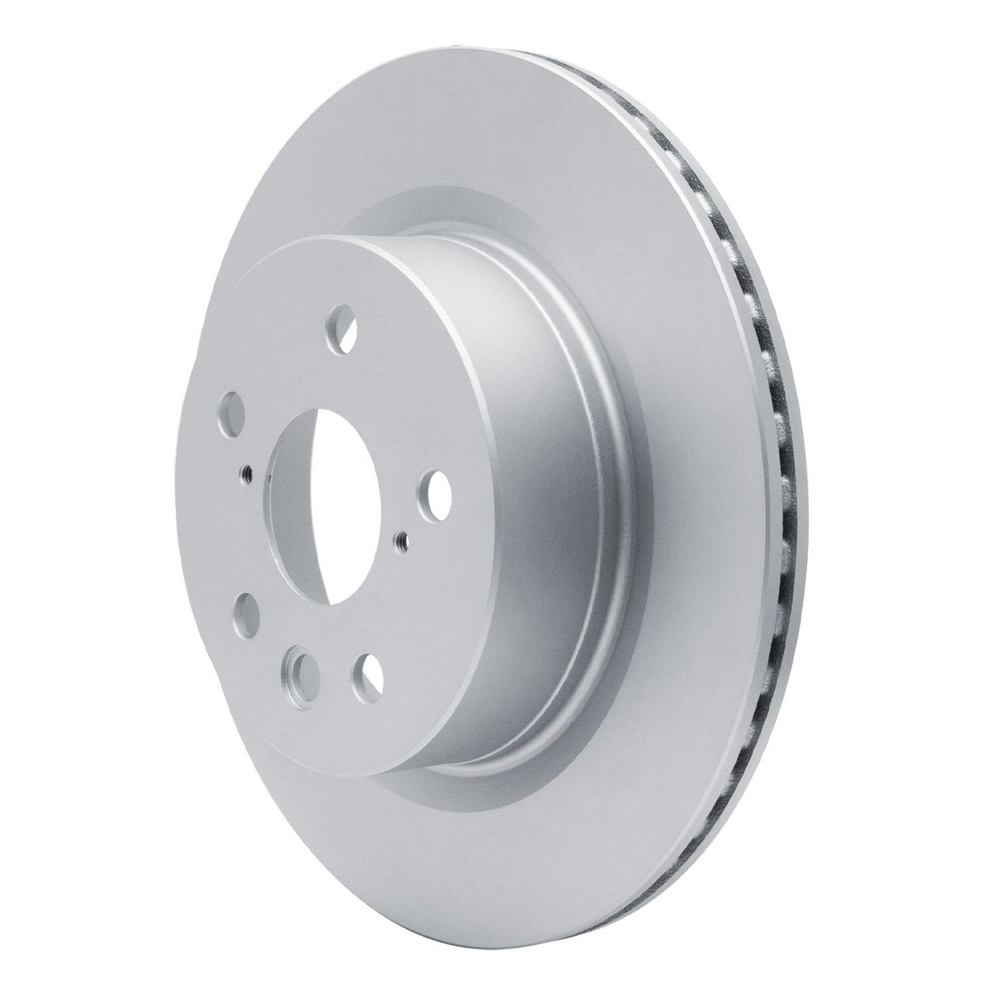 Dynamic Friction Company Disc Brake Rotor 604-75056