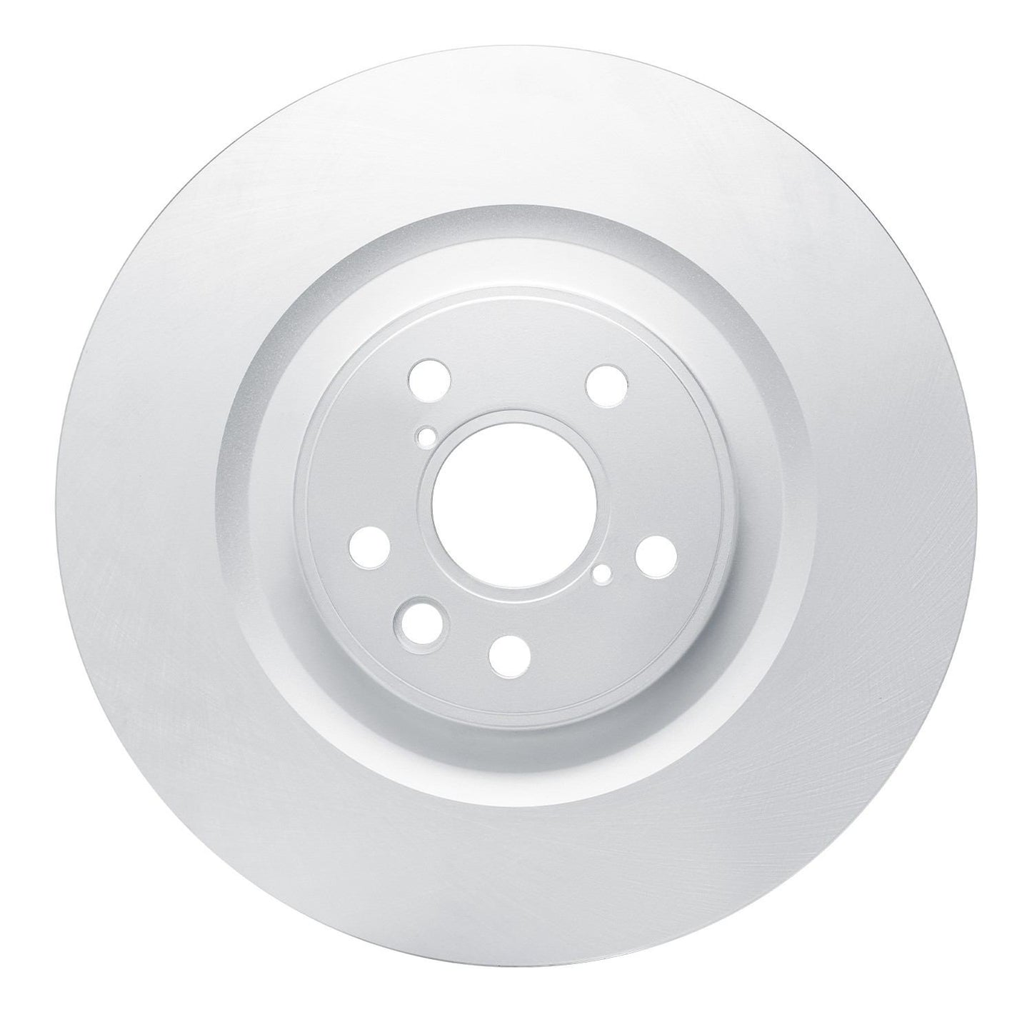 Dynamic Friction Company Disc Brake Rotor 604-75057D