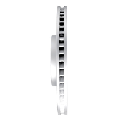 Dynamic Friction Company Disc Brake Rotor 604-75057D