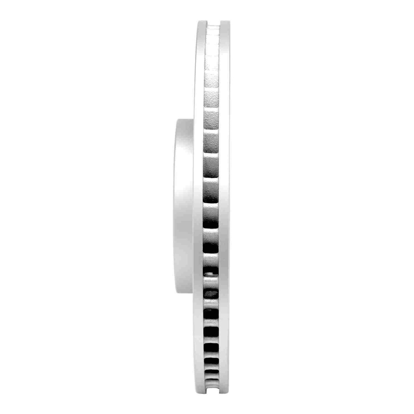 Dynamic Friction Company Disc Brake Rotor 604-75058D
