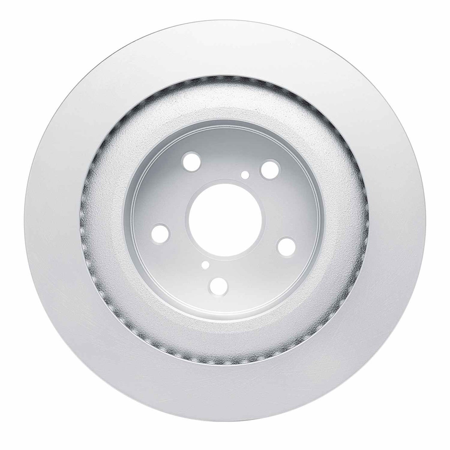 Dynamic Friction Company Disc Brake Rotor 604-75059