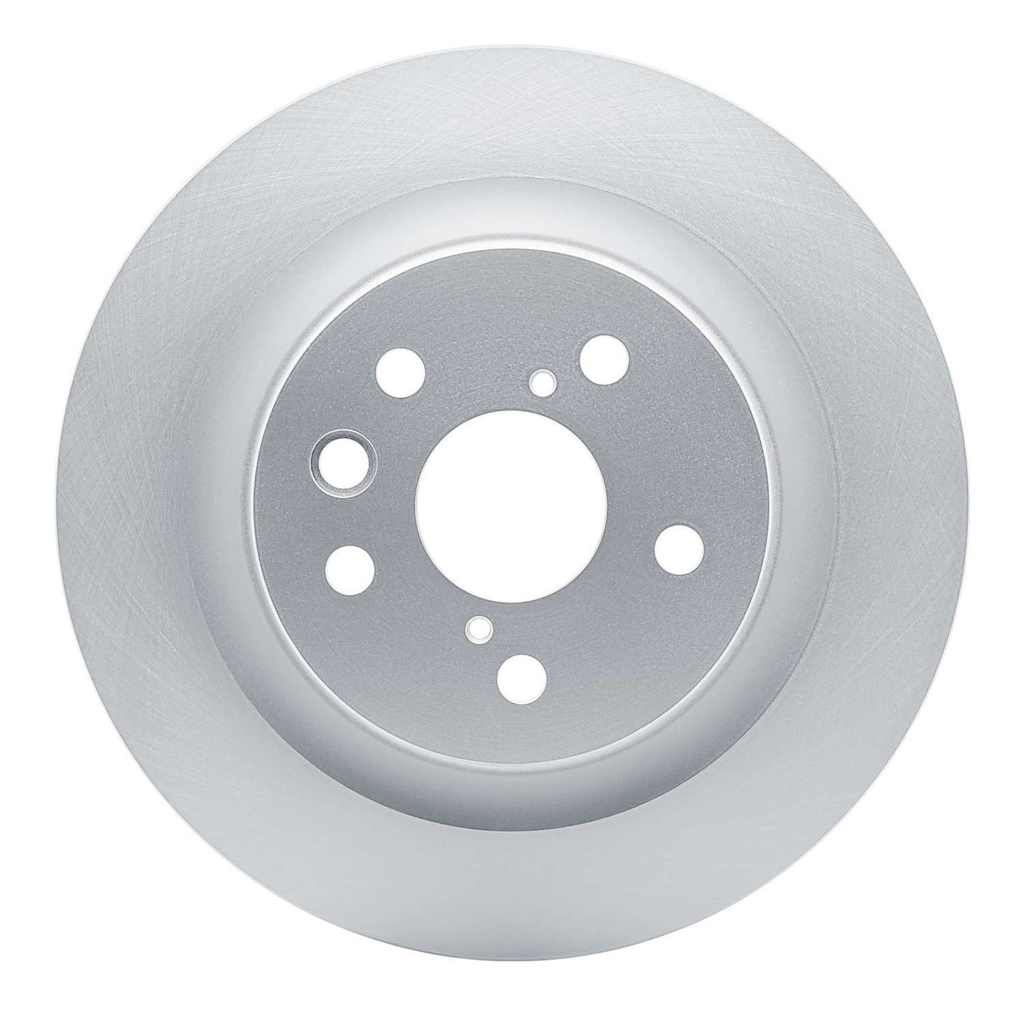 Dynamic Friction Company Disc Brake Rotor 604-75061