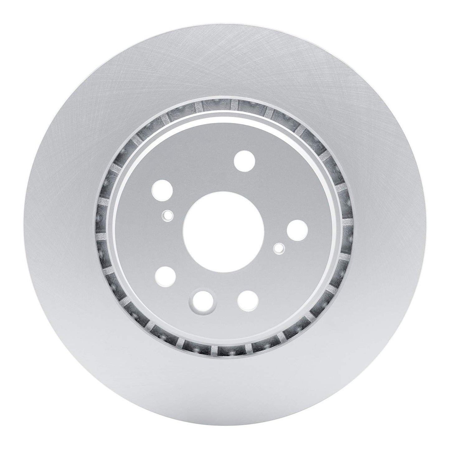 Dynamic Friction Company Disc Brake Rotor 604-75062