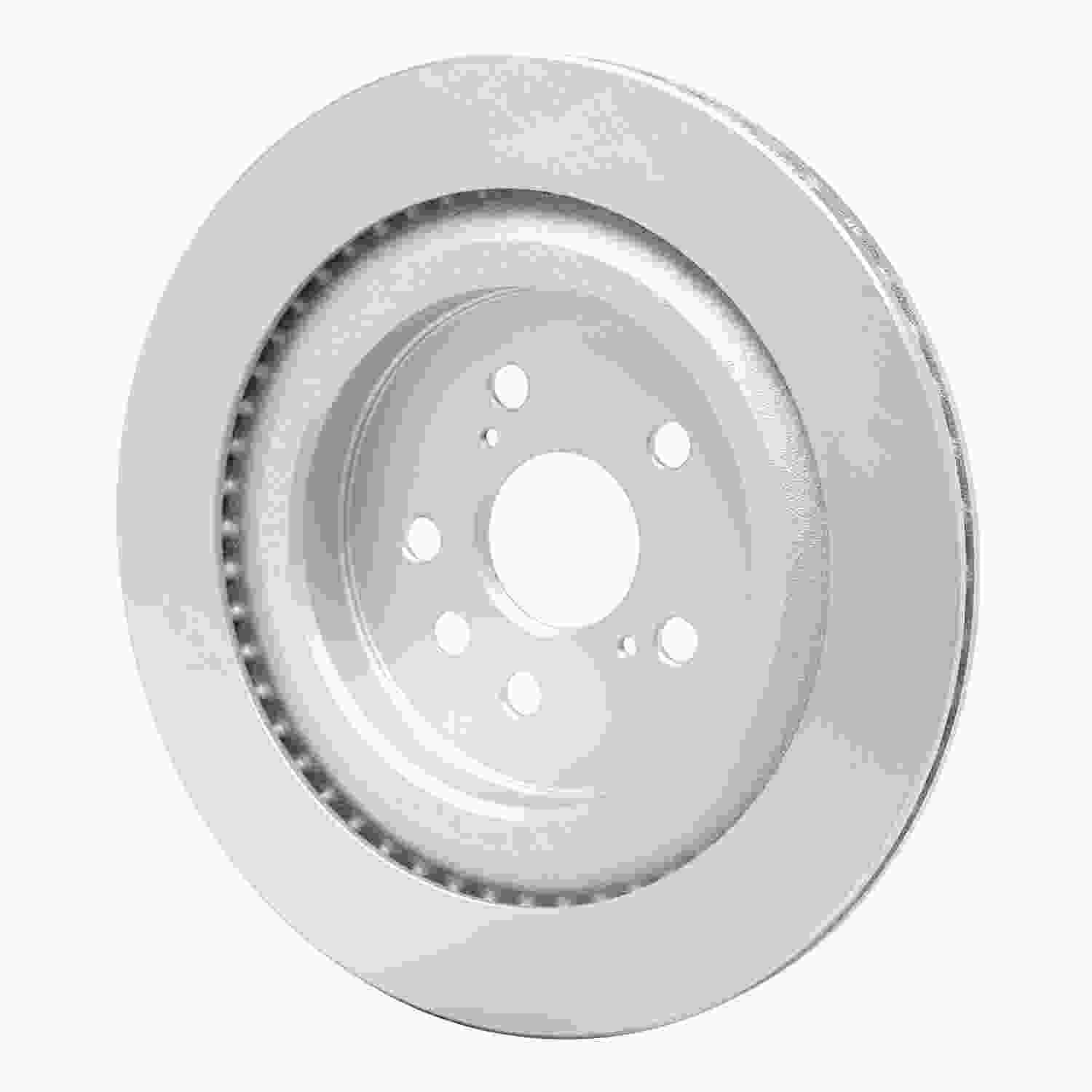 Dynamic Friction 604-75065