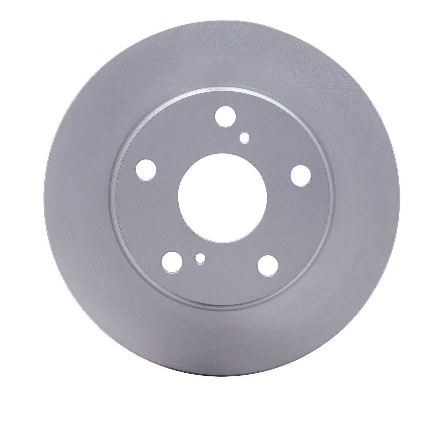 Dynamic Friction Company Disc Brake Rotor 604-76051