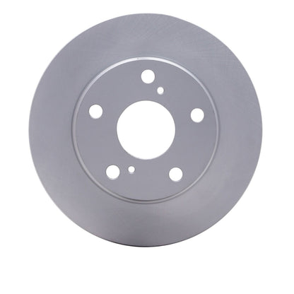 Dynamic Friction Company Disc Brake Rotor 604-76051
