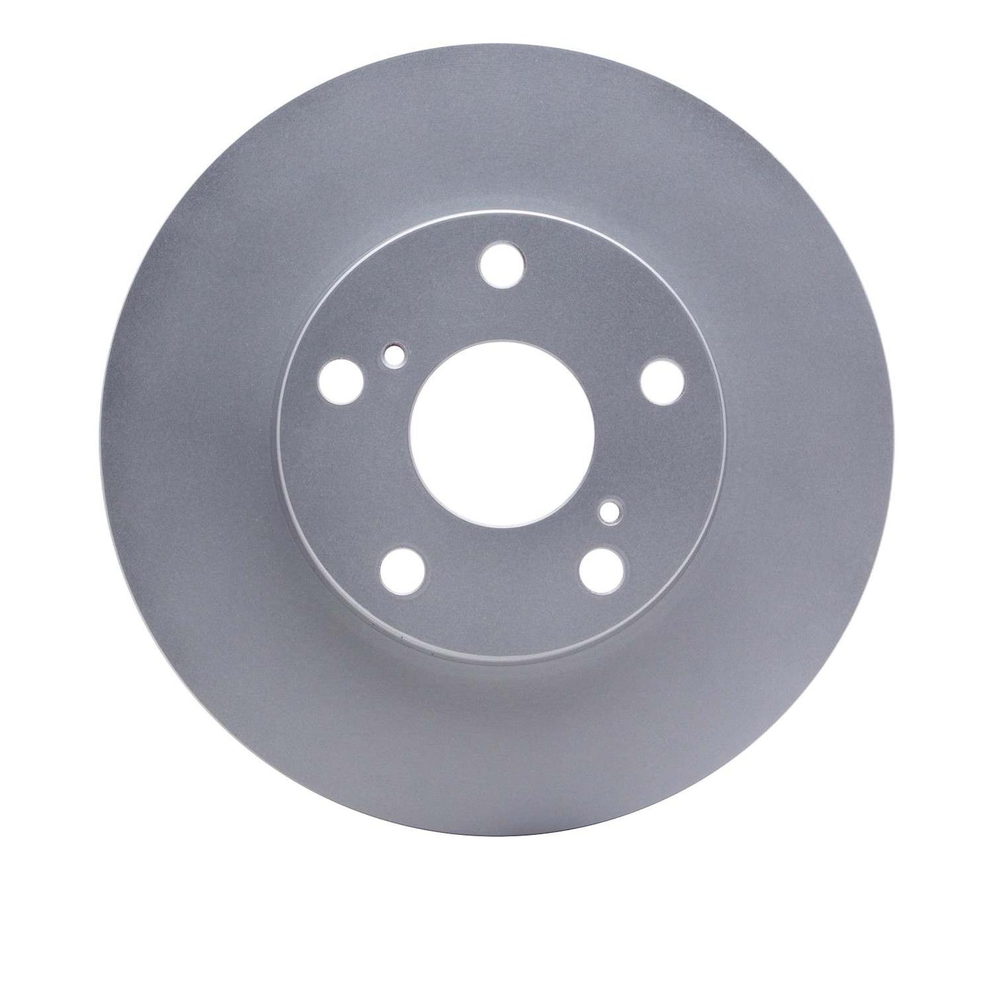 Dynamic Friction Company Disc Brake Rotor 604-76052
