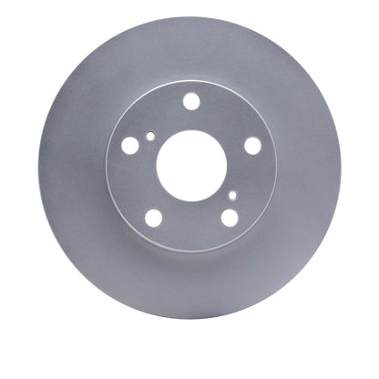 Dynamic Friction Company Disc Brake Rotor 604-76052