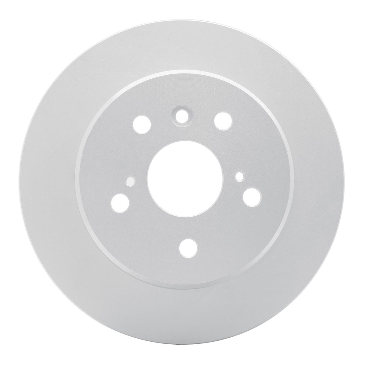 Dynamic Friction Company Disc Brake Rotor 604-76053
