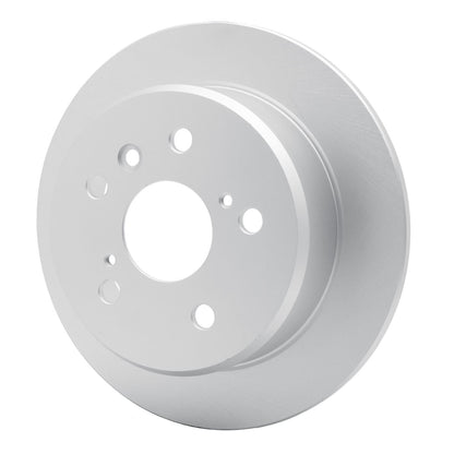 Dynamic Friction Company Disc Brake Rotor 604-76054