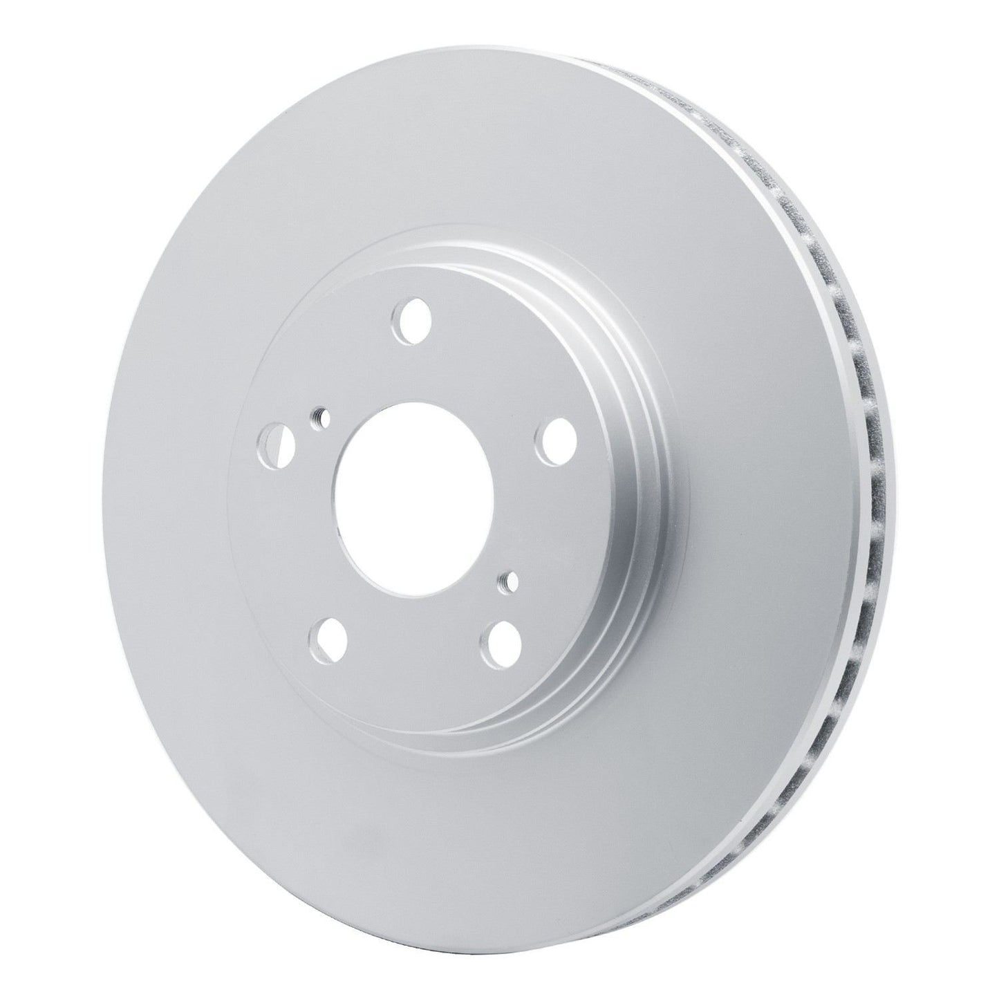 Dynamic Friction Company Disc Brake Rotor 604-76055
