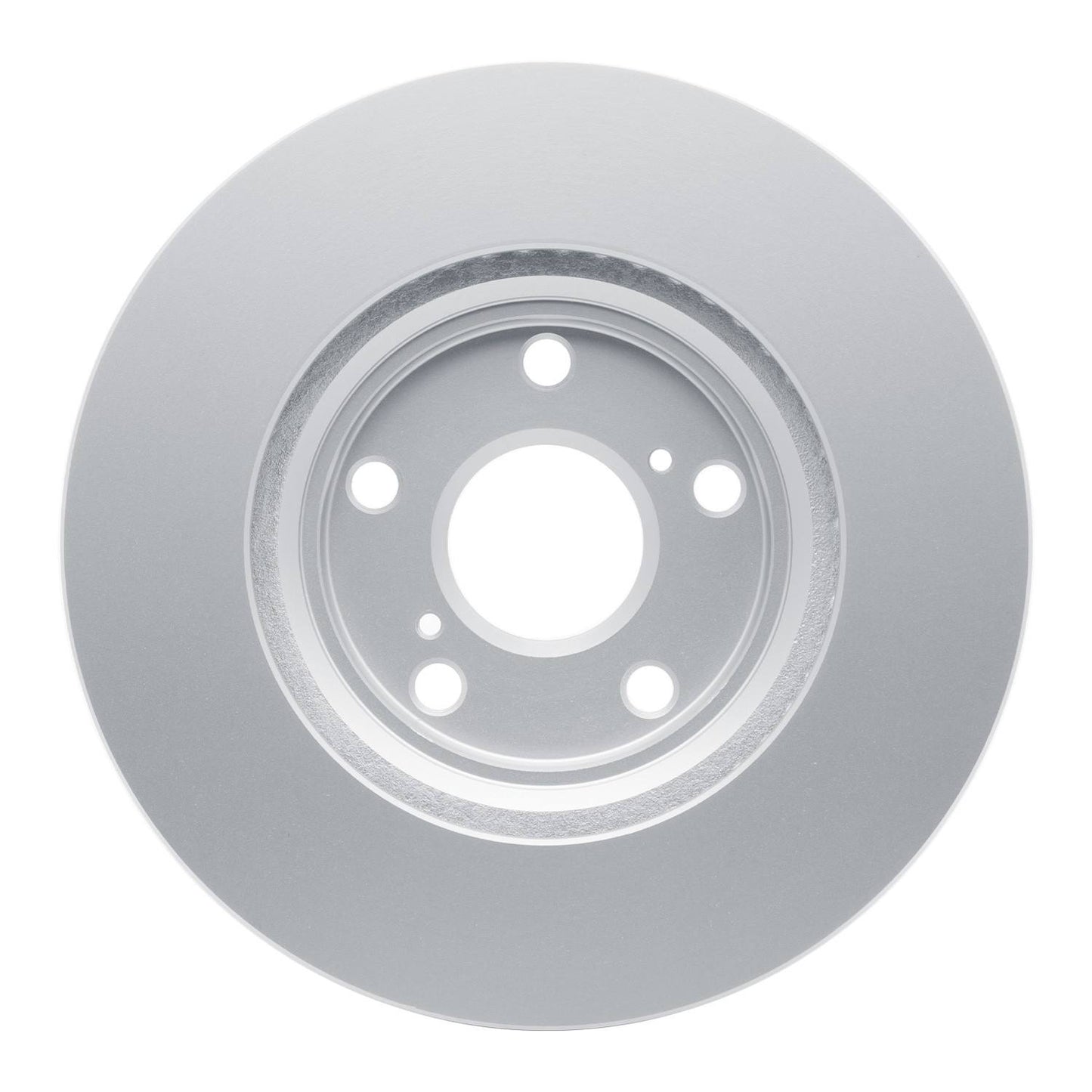 Dynamic Friction Company Disc Brake Rotor 604-76055
