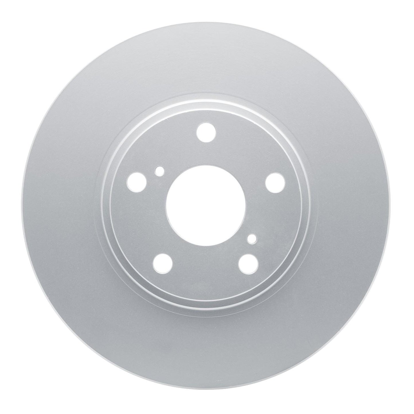 Dynamic Friction Company Disc Brake Rotor 604-76055