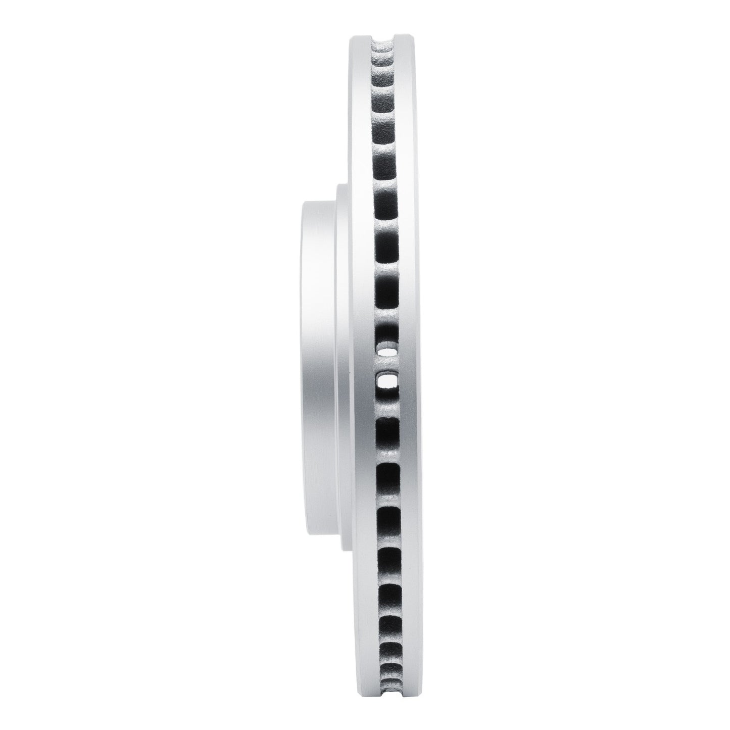 Dynamic Friction Company Disc Brake Rotor 604-76055
