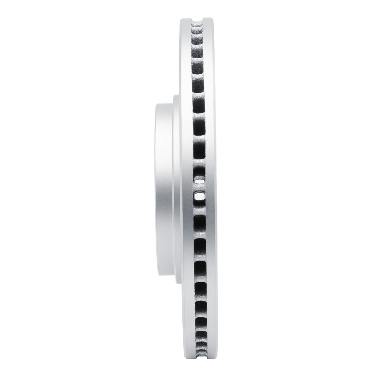 Dynamic Friction Company Disc Brake Rotor 604-76055