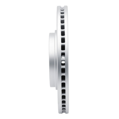 Dynamic Friction Company Disc Brake Rotor 604-76055
