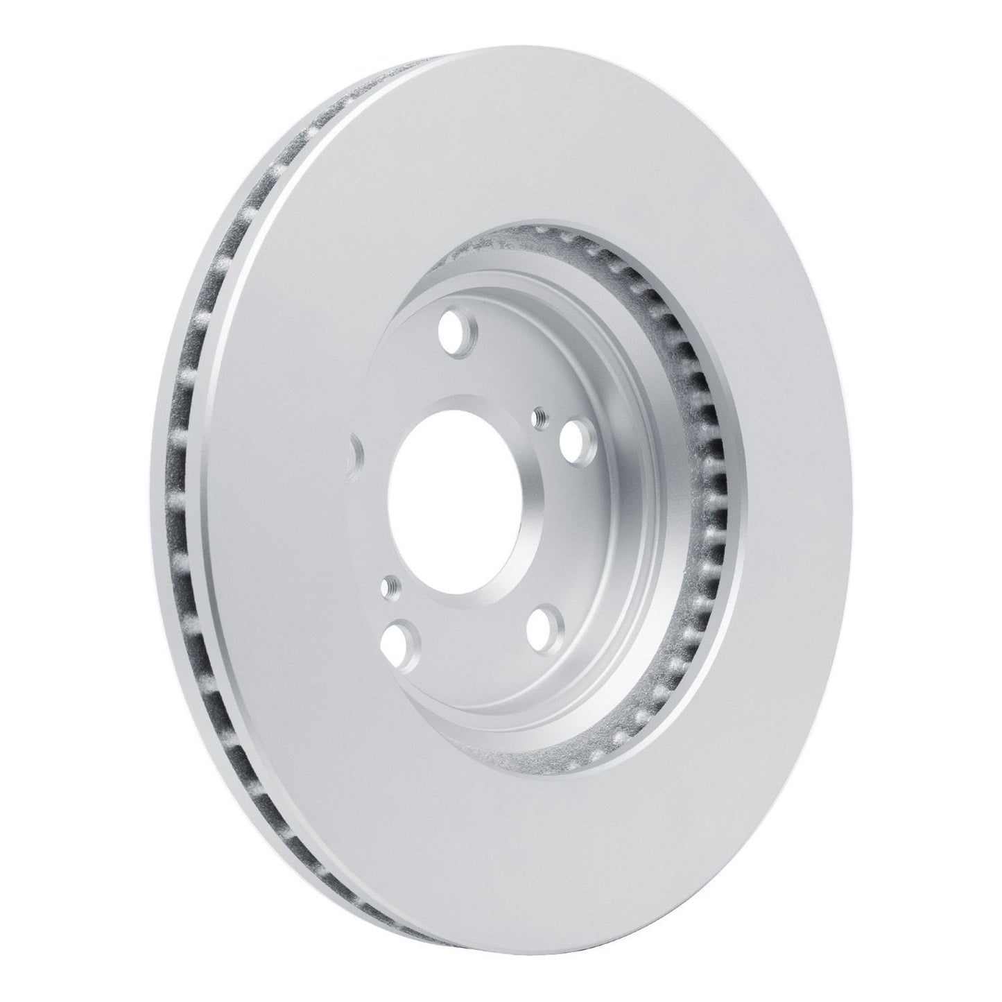 Dynamic Friction Company Disc Brake Rotor 604-76055