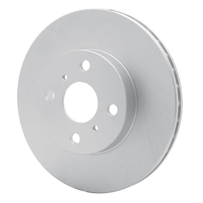 Dynamic Friction Company Disc Brake Rotor 604-76056