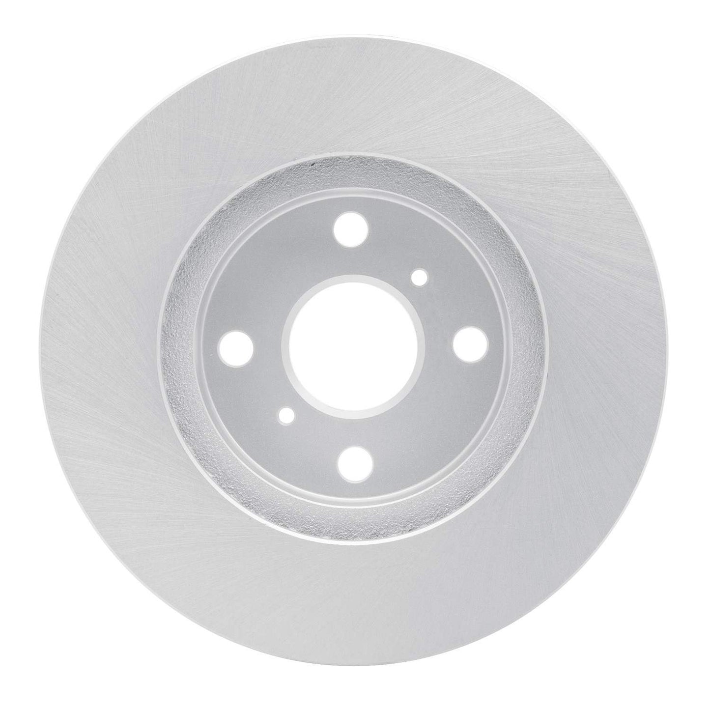 Dynamic Friction Company Disc Brake Rotor 604-76056