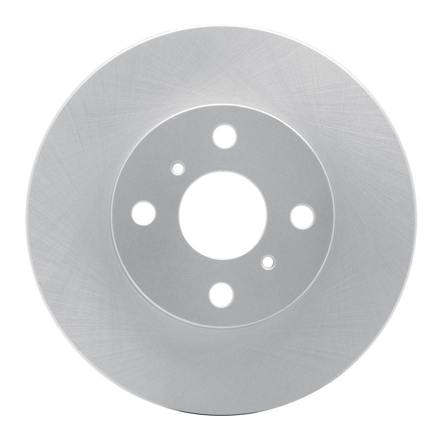 Dynamic Friction Company Disc Brake Rotor 604-76056