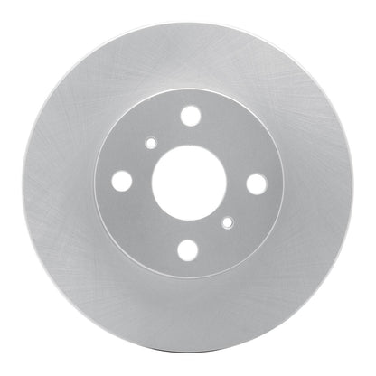 Dynamic Friction Company Disc Brake Rotor 604-76056