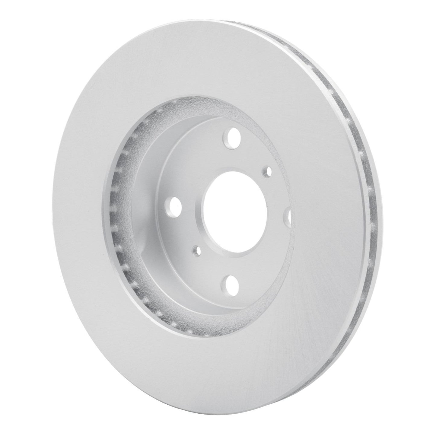 Dynamic Friction Company Disc Brake Rotor 604-76056