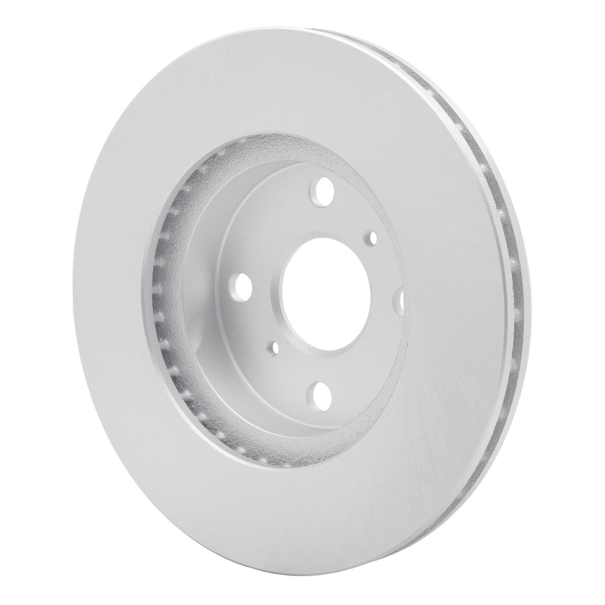 Dynamic Friction Company Disc Brake Rotor 604-76056
