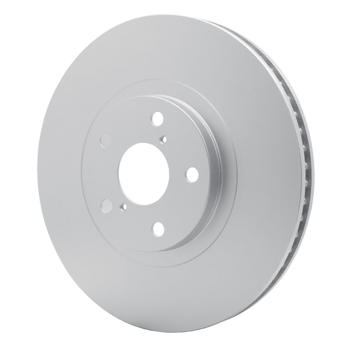 Dynamic Friction Company Disc Brake Rotor 604-76062D