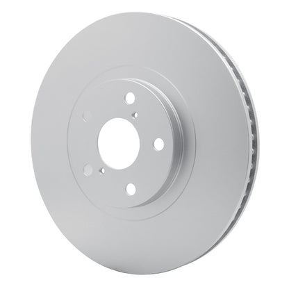 Dynamic Friction Company Disc Brake Rotor 604-76062D