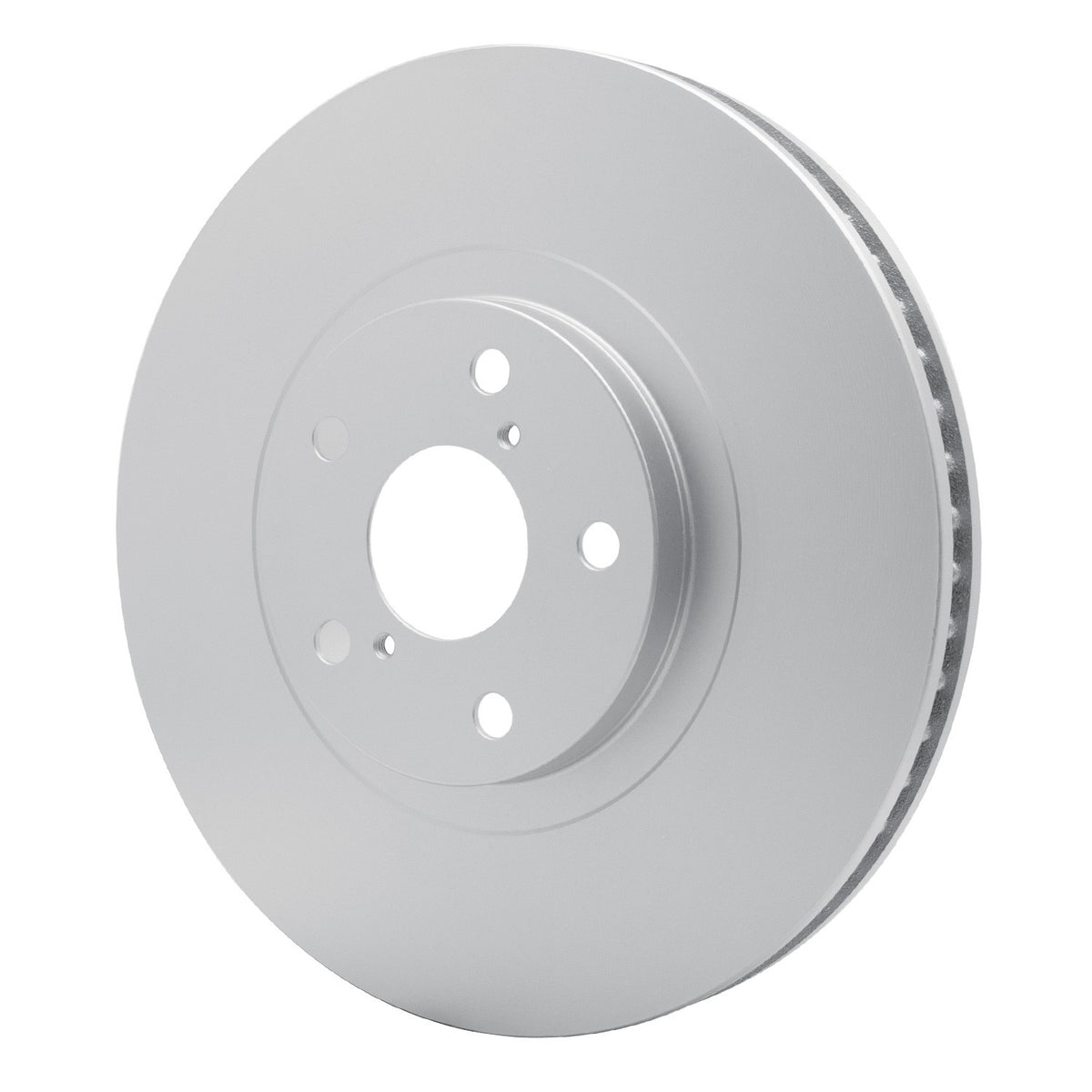 Dynamic Friction Company Disc Brake Rotor 604-76062D
