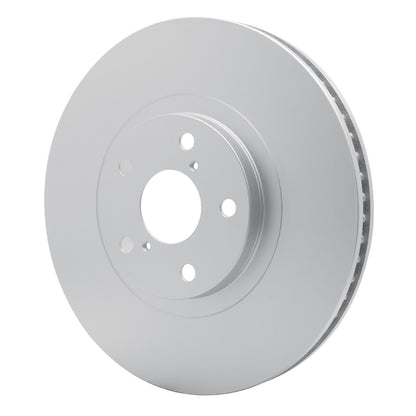 Dynamic Friction Company Disc Brake Rotor 604-76062D