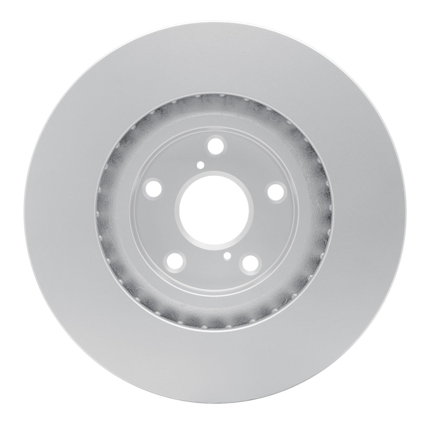 Dynamic Friction Company Disc Brake Rotor 604-76062D