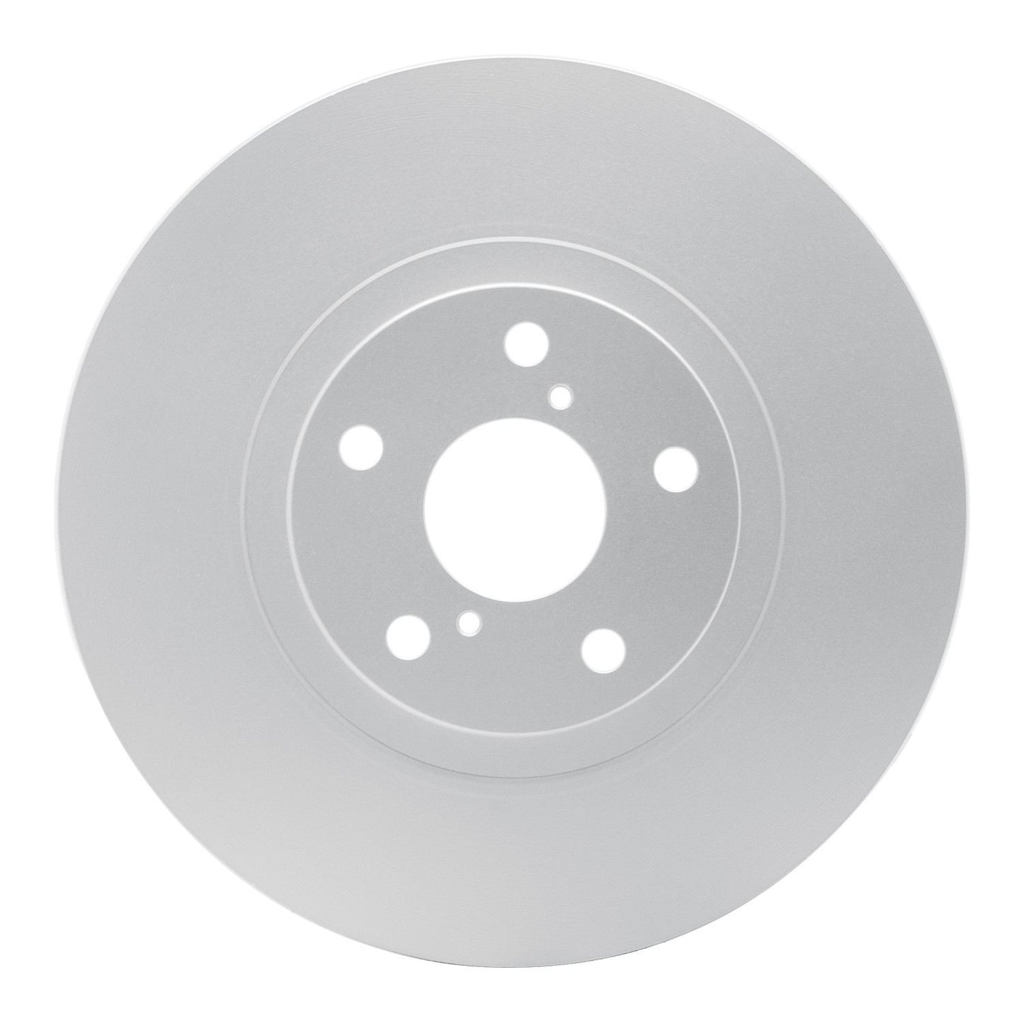 Dynamic Friction Company Disc Brake Rotor 604-76062D