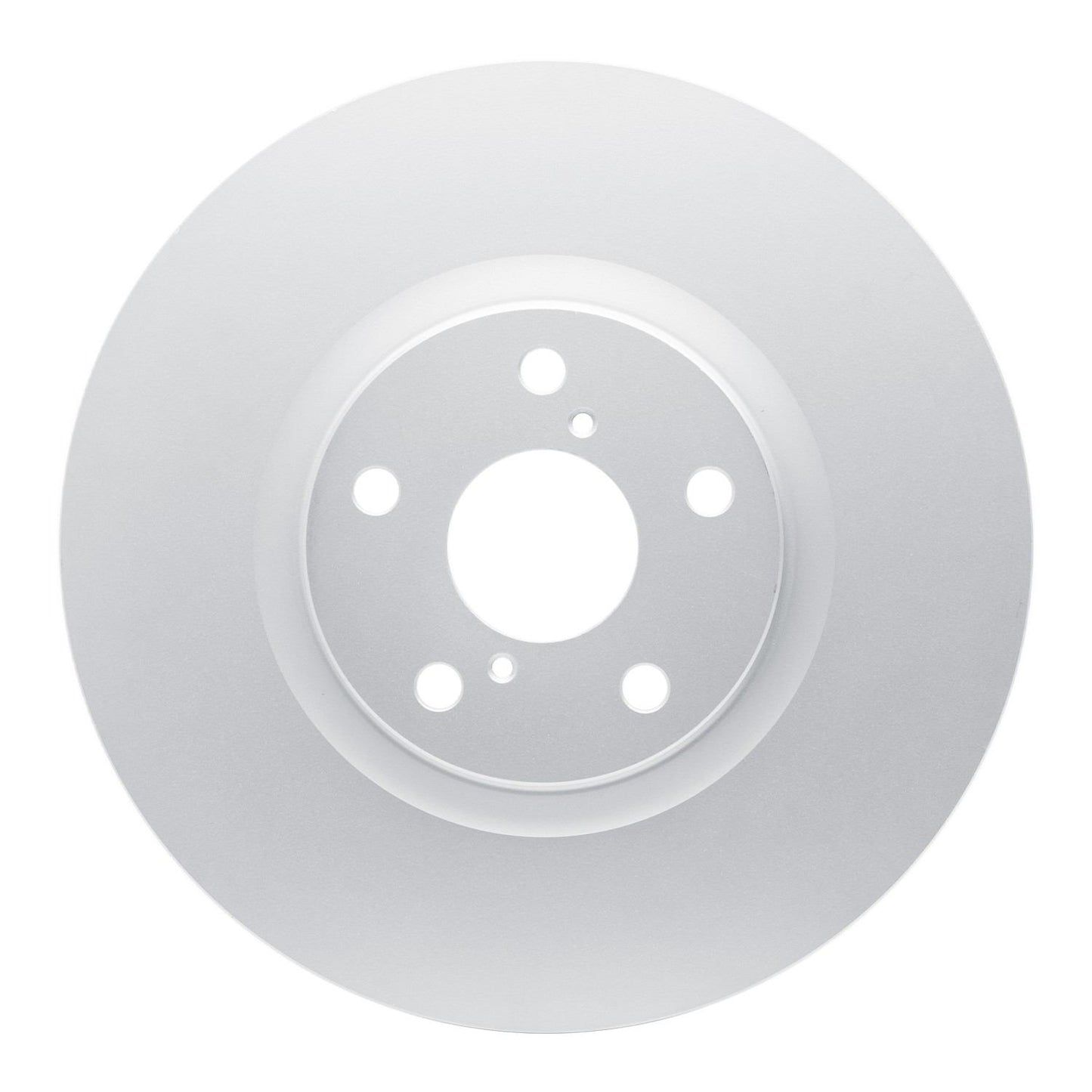Dynamic Friction Company Disc Brake Rotor 604-76063D